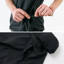 HOUDINI / Weather Tee