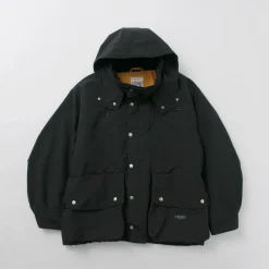 ILL ONE EIGHTY / Manten Hoodie