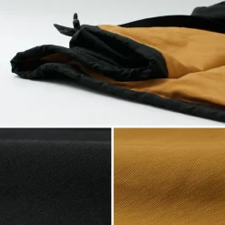 ILL ONE EIGHTY / Manten Hoodie