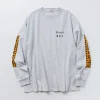 ILL ONE EIGHTY / REDRUM Long Sleeve T-Shirt