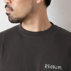 ILL ONE EIGHTY / REDRUM Long Sleeve T-Shirt