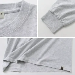 ILL ONE EIGHTY / REDRUM Long Sleeve T-Shirt