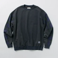 ILL ONE EIGHTY / Surfrider sweatshirt
