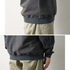 ILL ONE EIGHTY / Surfrider sweatshirt