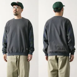 ILL ONE EIGHTY / Surfrider sweatshirt