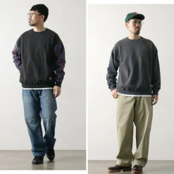 ILL ONE EIGHTY / Surfrider sweatshirt