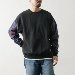 ILL ONE EIGHTY / Surfrider sweatshirt