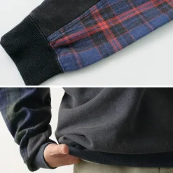 ILL ONE EIGHTY / Surfrider sweatshirt