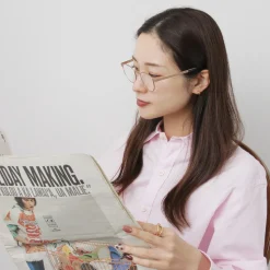 INTHINITI / Indiana Reading Glasses