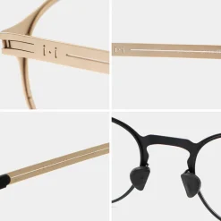 INTHINITI / Indiana Reading Glasses