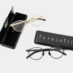 INTHINITI / Indiana Reading Glasses