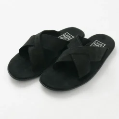 ISLAND SLIPPER / Cross Strap Sandal