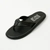 ISLAND SLIPPER / Leather sandal