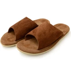 ISLAND SLIPPER / Leather Sandals