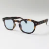 IZIPIZI / Light colored lenses sunglasses #C