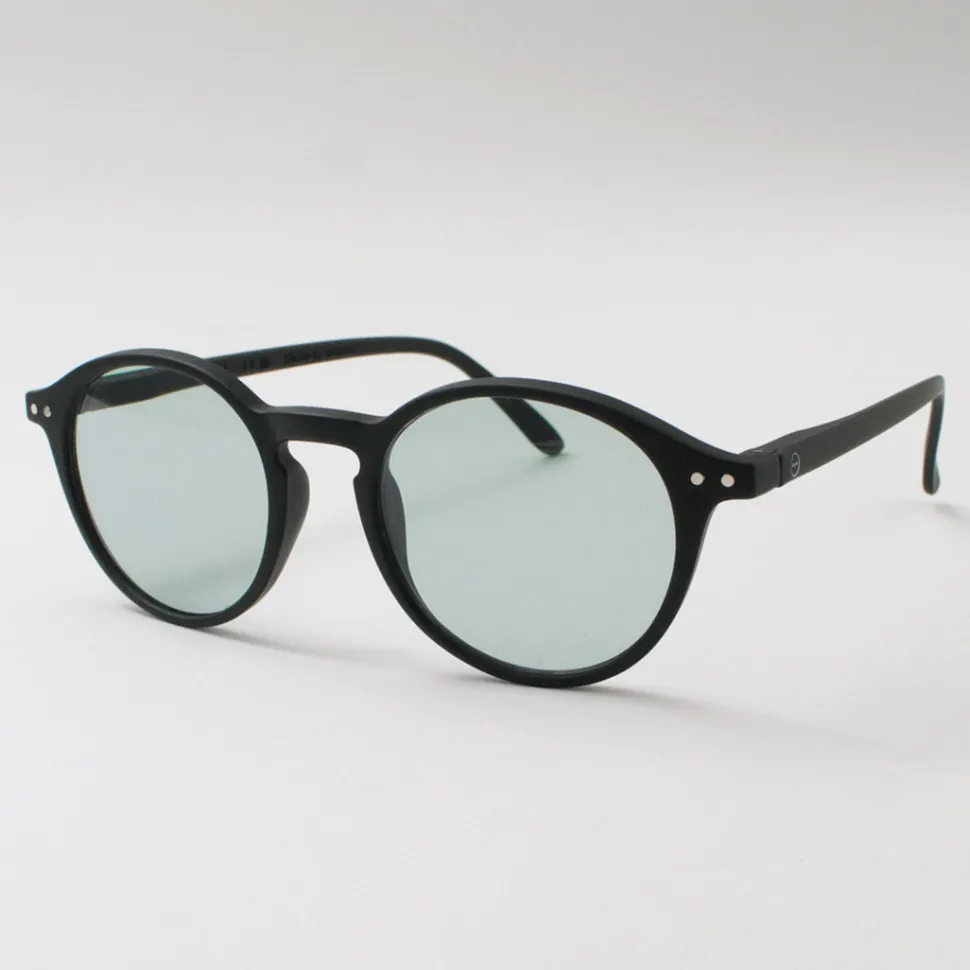 IZIPIZI / Light colored lenses sunglasses #D