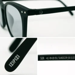 IZIPIZI / Light colored lenses sunglasses #E