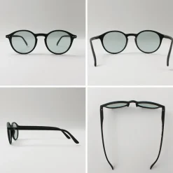 IZIPIZI / Light colored lenses sunglasses #D