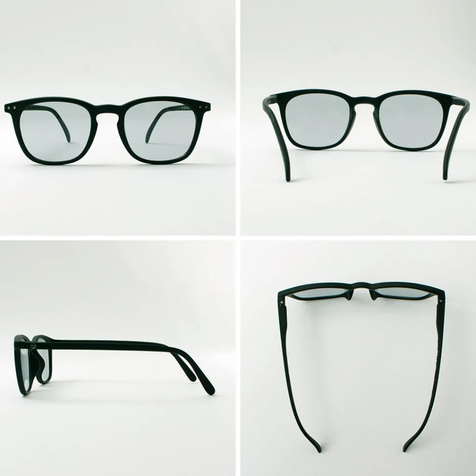 IZIPIZI / Light colored lenses sunglasses #E