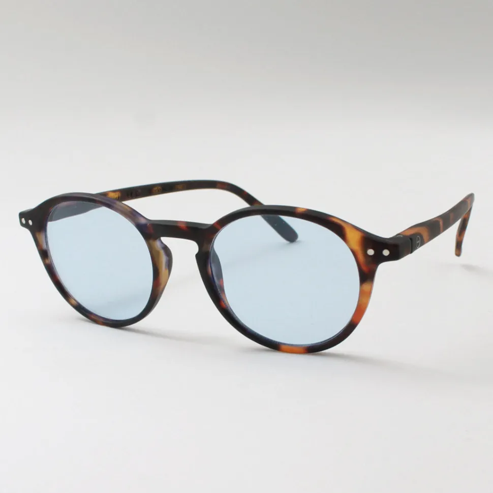 IZIPIZI / Light colored lenses sunglasses #D