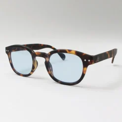 IZIPIZI / Light colored lenses sunglasses #C