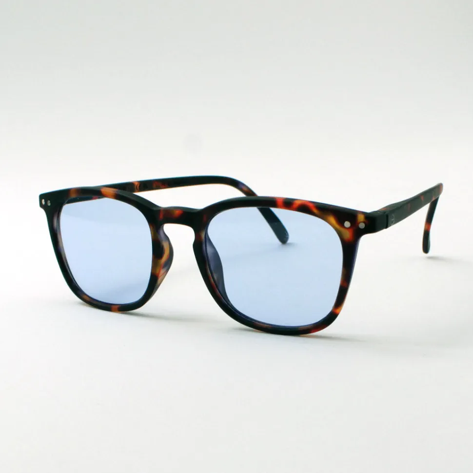 IZIPIZI / Light colored lenses sunglasses #E