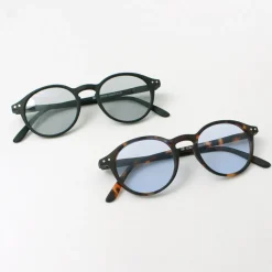 IZIPIZI / Light colored lenses sunglasses #D