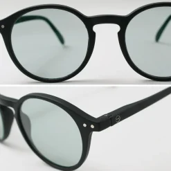 IZIPIZI / Light colored lenses sunglasses #D