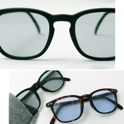 IZIPIZI / Light colored lenses sunglasses #E