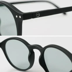 IZIPIZI / Light colored lenses sunglasses #D