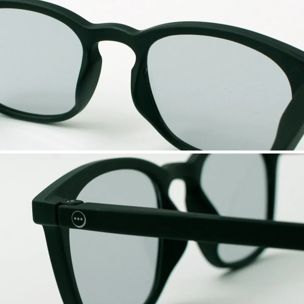 IZIPIZI / Light colored lenses sunglasses #E