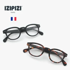IZIPIZI / Reading glasses #C