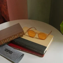 IZIPIZI / Sleeping Glasses #D