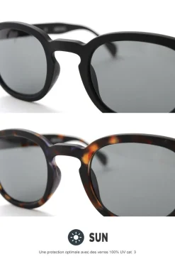 IZIPIZI / Sunglasses #C