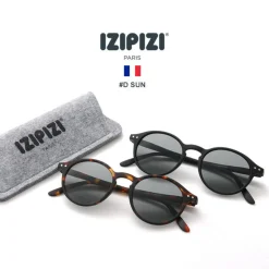 IZIPIZI / Sunglasses #D
