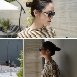 IZIPIZI / Sunglasses #F