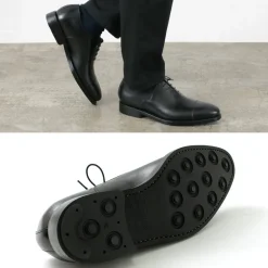 JALAN SRIWIJAYA / Bandung Bandung Straight tip Leather shoes