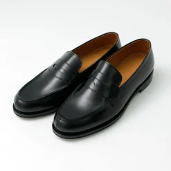 JALAN SRIWIJAYA / Garuda Coin Loafers