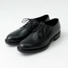 JALAN SRIWIJAYA / Tokio Plain Toe Leather Shoes