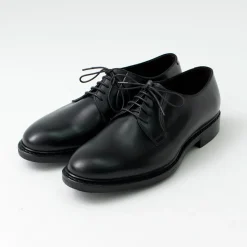 JALAN SRIWIJAYA / Tokio Plain Toe Leather Shoes
