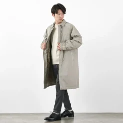 JALAN SRIWIJAYA / Tokio Plain Toe Leather Shoes