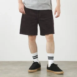 JAPAN BLUE JEANS / J312571 CALIF Summer Corduroy Baggy Shorts