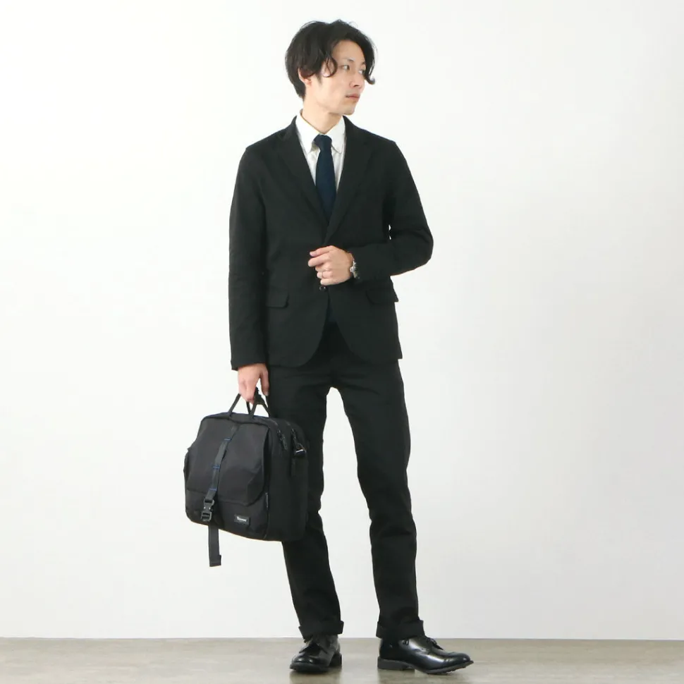 JAPAN BLUE JEANS / JB4100RC Slim tapered French work chino pants