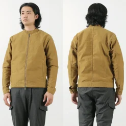 JAPAN BLUE JEANS / Moleskin Riders Jacket