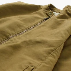 JAPAN BLUE JEANS / Moleskin Riders Jacket