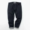 JAPAN BLUE JEANS / 16oz Monster Denim Semi-Wide Tapered 5P