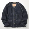 JAPAN BLUE JEANS / 8oz Selvedge Engineer Jacket