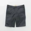 JAPAN BLUE JEANS / RJB3291 French Slim Trouser Shorts