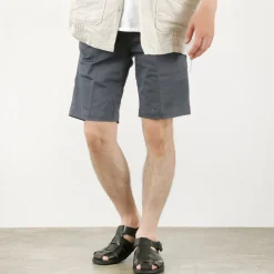 JAPAN BLUE JEANS / RJB3291 French Slim Trouser Shorts