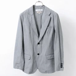 JAPAN BLUE JEANS / RJB4170 Neo Breezy French Jacket